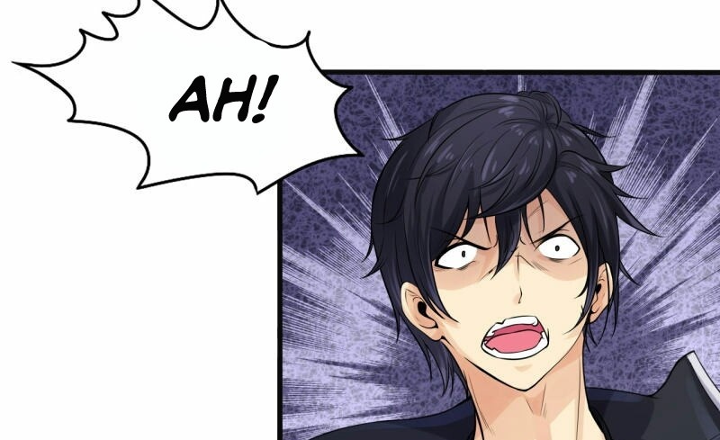 The Power of Soul (Soul Thorn) Chapter 03 Gambar 82